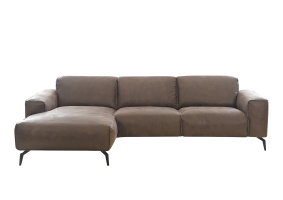 Nr. 8 / Ecke / in Stoff oder Leder / ab 2043 €